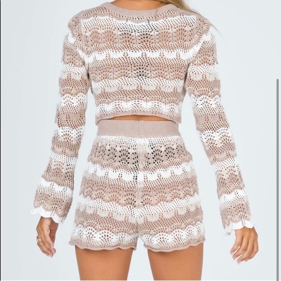 Princess Polly Leah Knit Set - Picture 3 of 8